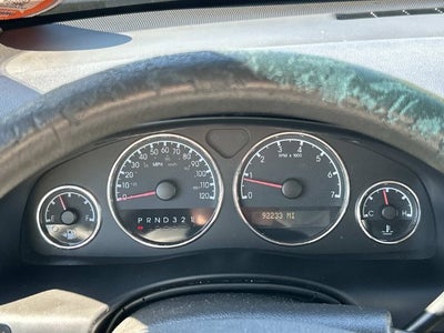 2006 Chevrolet Uplander LS