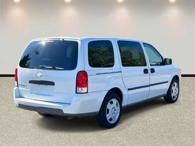 2006 Chevrolet Uplander LS