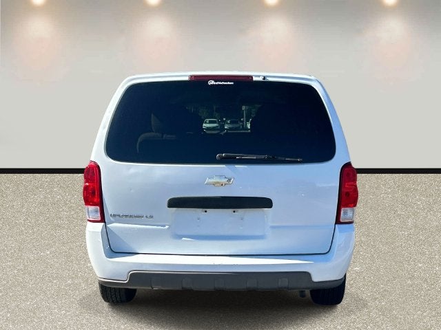 2006 Chevrolet Uplander LS