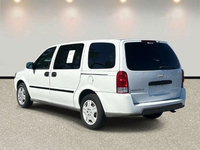 2006 Chevrolet Uplander LS