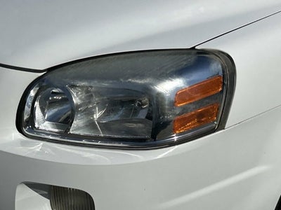 2006 Chevrolet Uplander LS