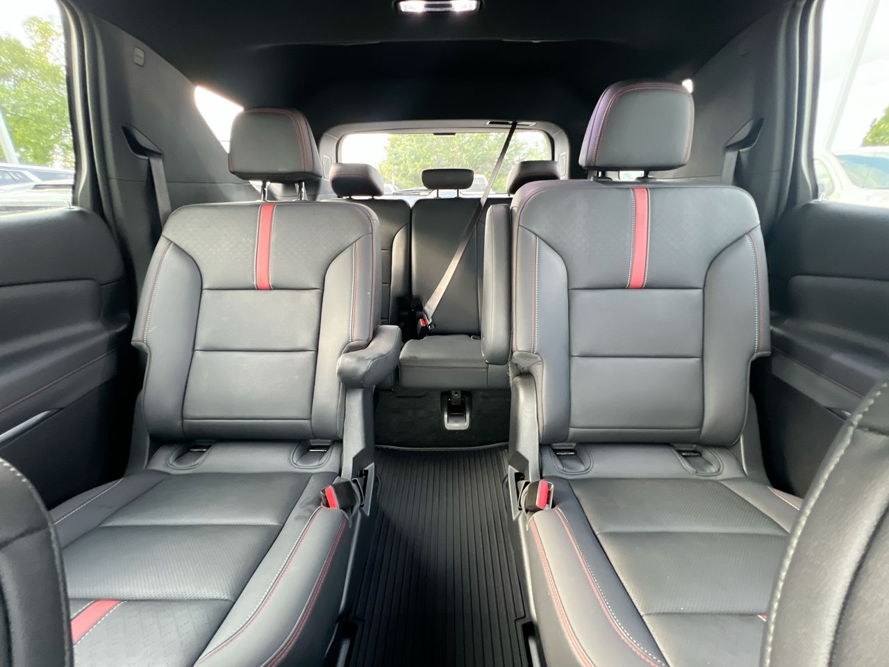 2024 Chevrolet Traverse AWD RS