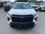 2024 Chevrolet Traverse AWD RS