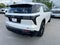 2024 Chevrolet Traverse AWD RS
