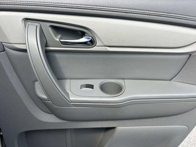 2014 Chevrolet Traverse LT 1LT
