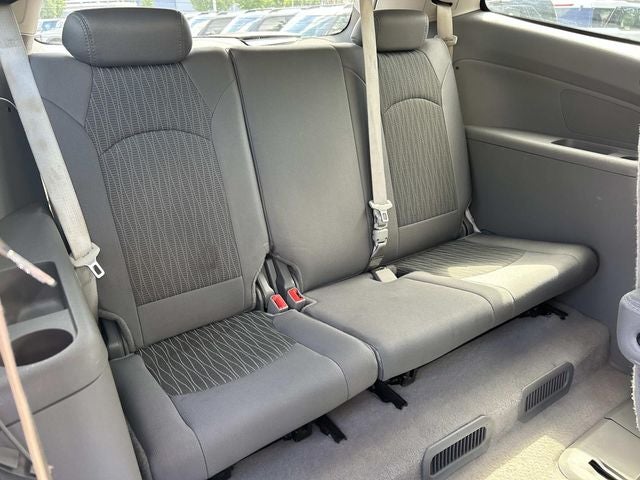 2014 Chevrolet Traverse LT 1LT