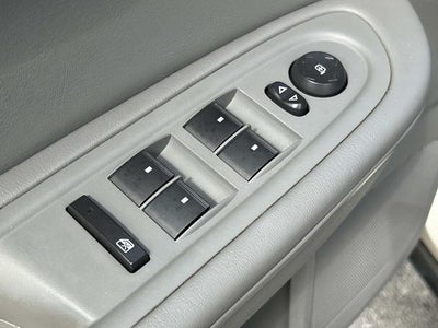 2014 Chevrolet Traverse LT 1LT