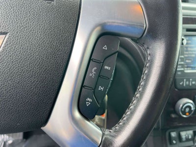 2017 Chevrolet Traverse LT 1LT