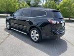 2016 Chevrolet Traverse LTZ