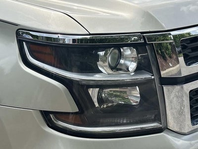 2017 Chevrolet Tahoe LS