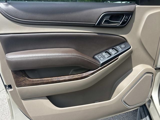 2017 Chevrolet Tahoe LS