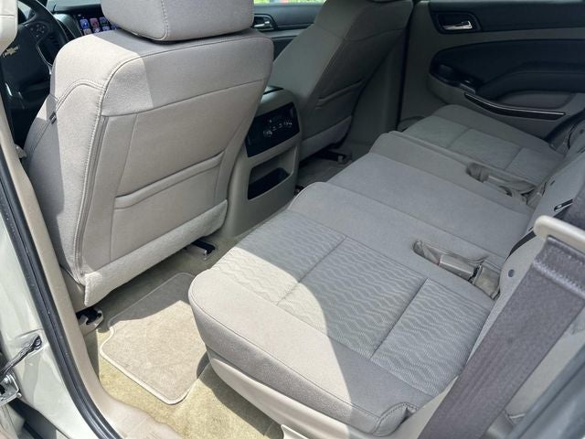 2017 Chevrolet Tahoe LS
