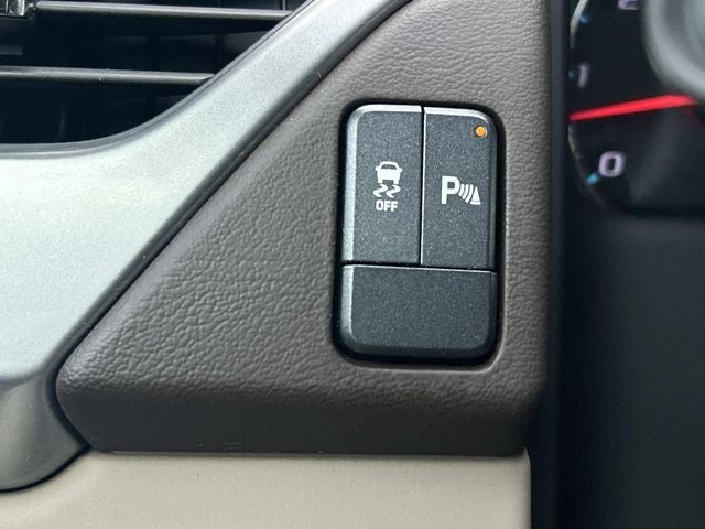 2017 Chevrolet Tahoe LS
