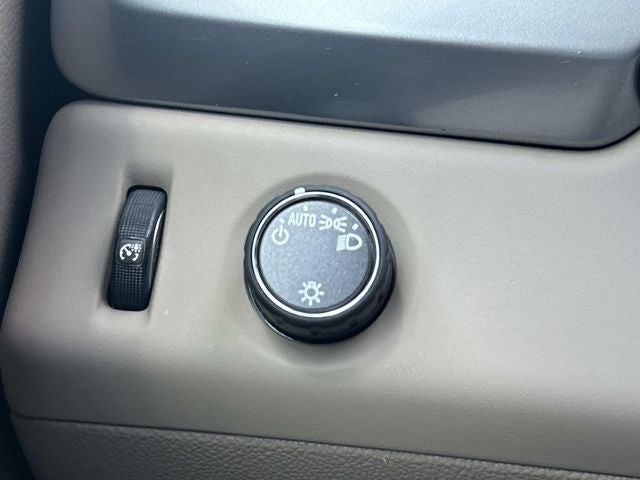 2017 Chevrolet Tahoe LS