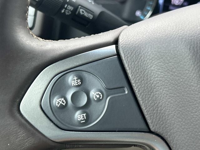2017 Chevrolet Tahoe LS