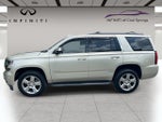 2017 Chevrolet Tahoe LS
