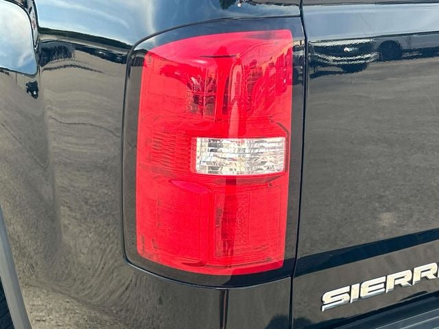 2018 GMC Sierra 2500HD Denali