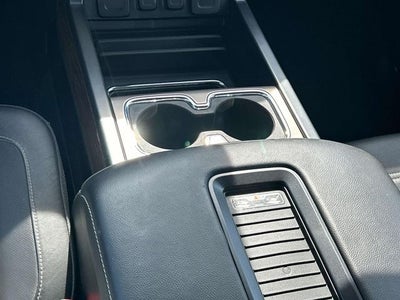 2018 GMC Sierra 2500HD Denali
