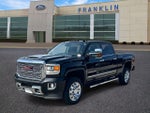 2018 GMC Sierra 2500HD Denali