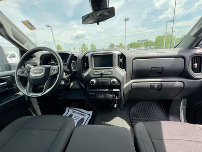 2022 GMC Sierra 3500 Pro