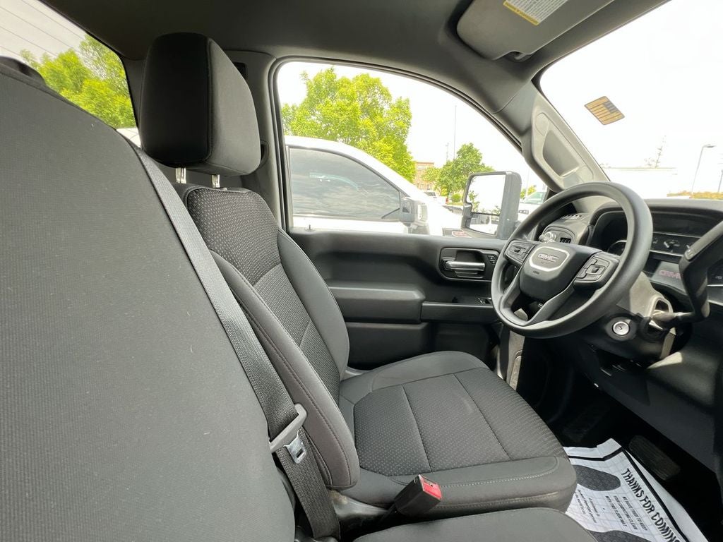2022 GMC Sierra 3500 Pro