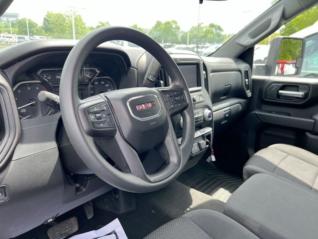 2022 GMC Sierra 3500 Pro
