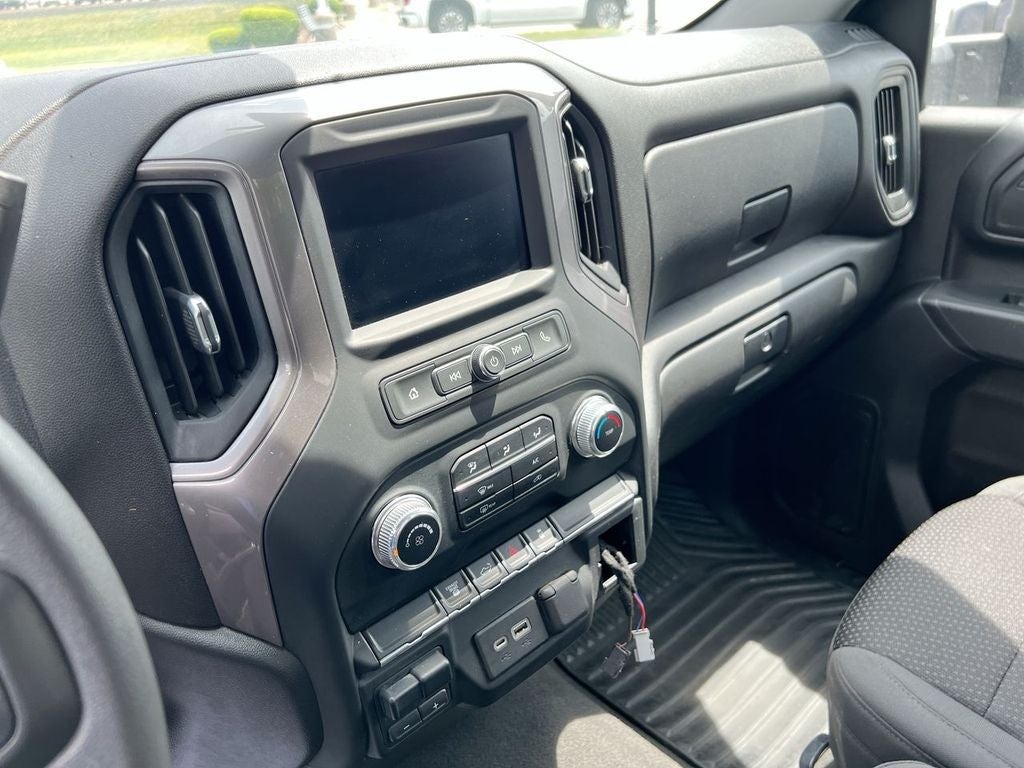 2022 GMC Sierra 3500 Pro