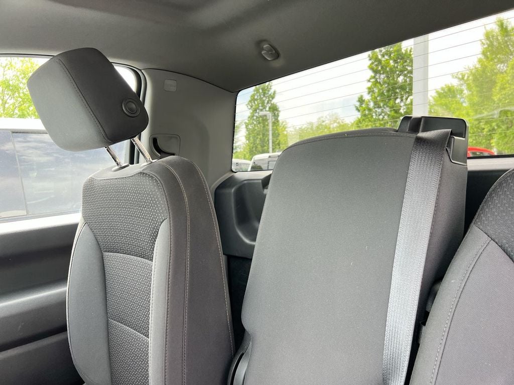 2022 GMC Sierra 3500 Pro
