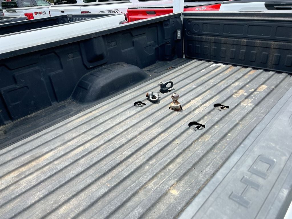 2022 GMC Sierra 3500 Pro