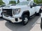 2022 GMC Sierra 3500 Pro
