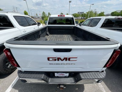 2022 GMC Sierra 3500 Pro