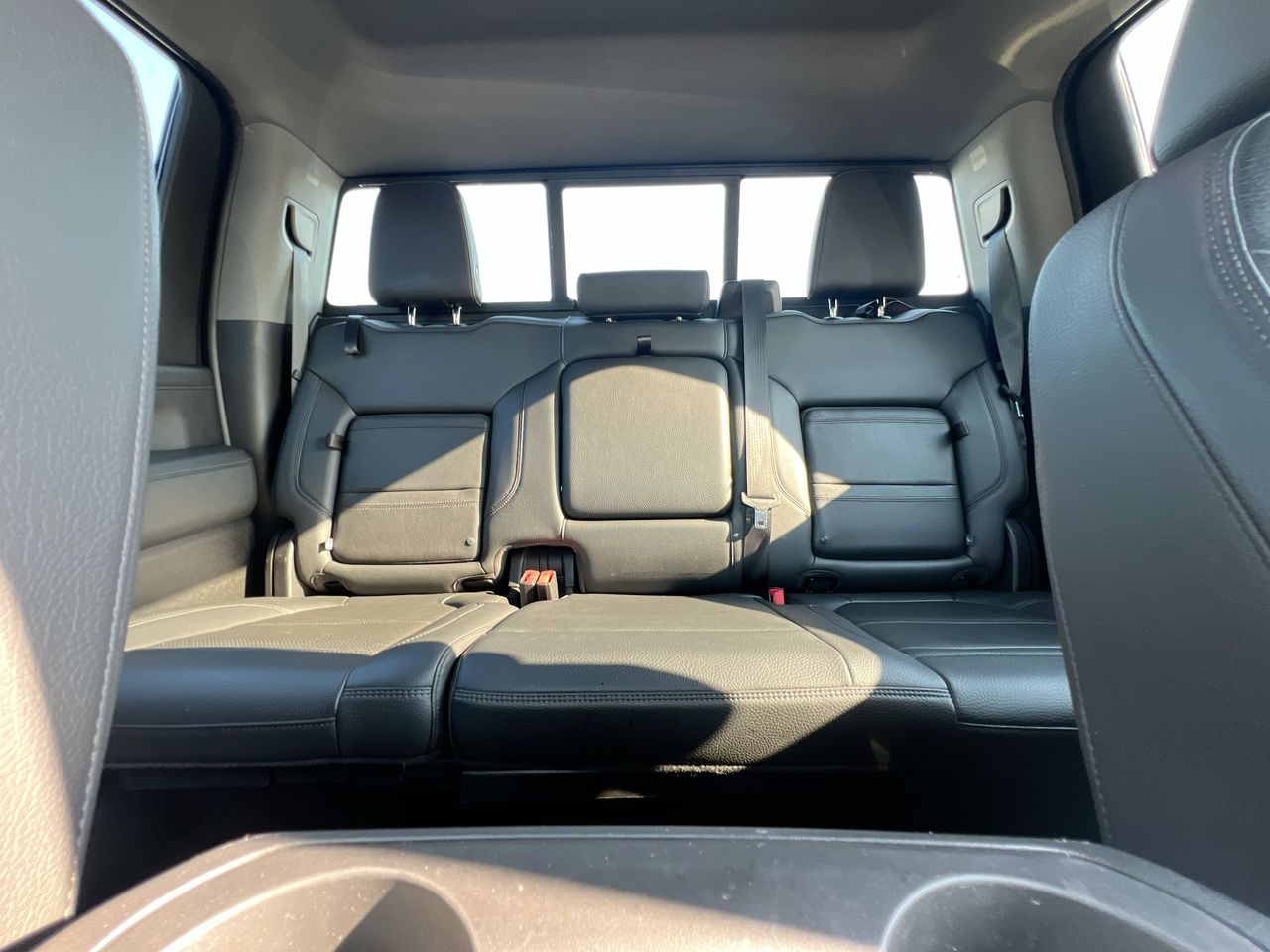 2021 GMC Sierra 2500 Denali