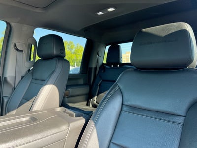 2021 GMC Sierra 2500 Denali
