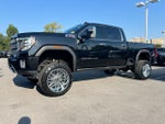 2021 GMC Sierra 2500 Denali