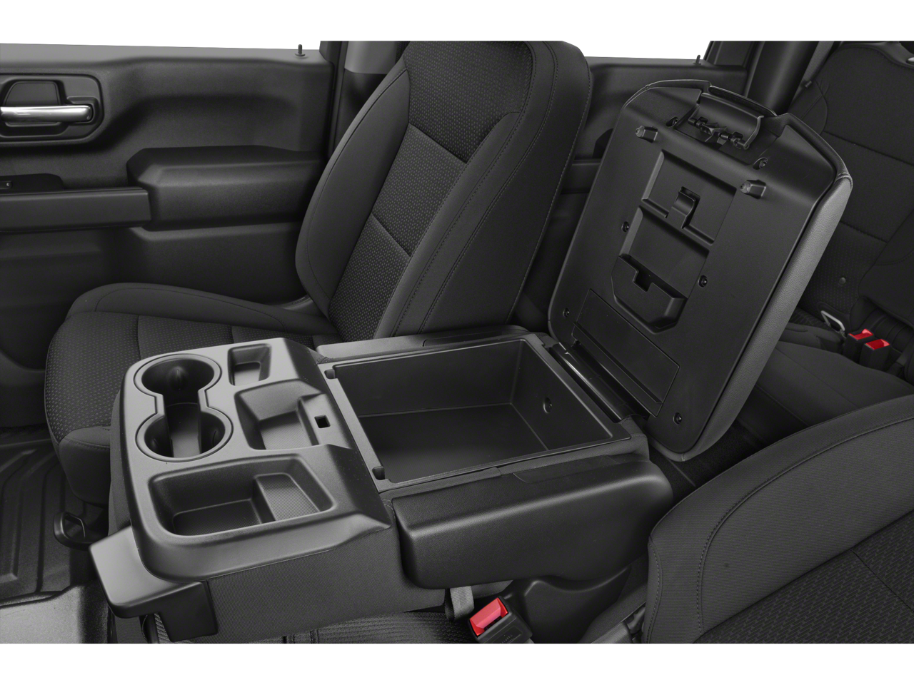 2024 GMC Sierra 2500 Denali