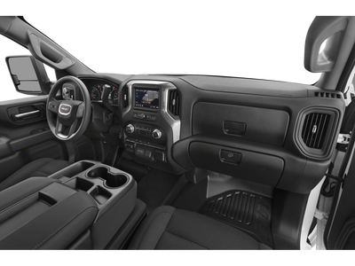 2024 GMC Sierra 2500 Denali