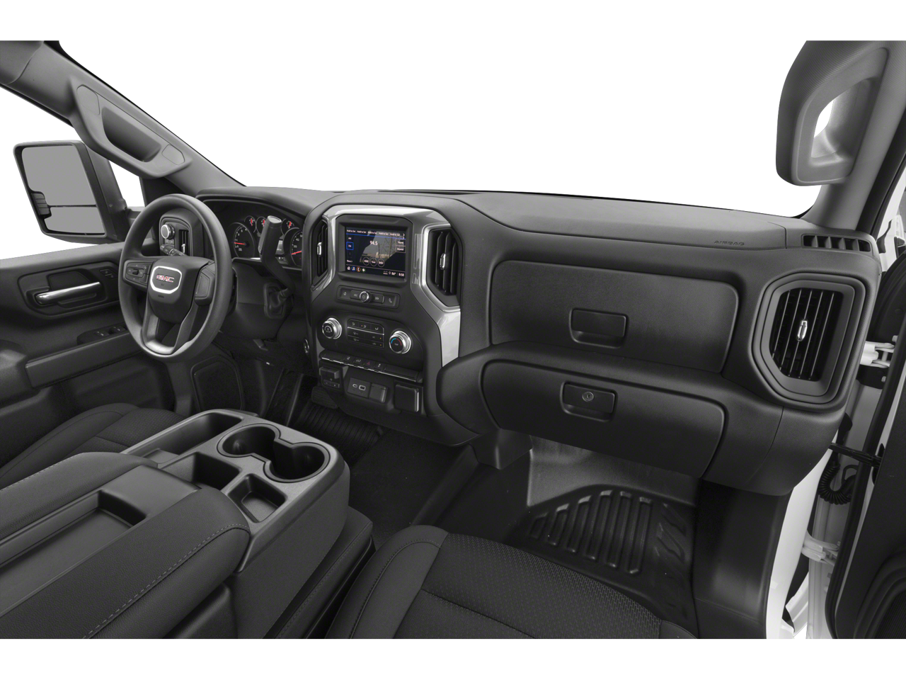2024 GMC Sierra 2500 Denali