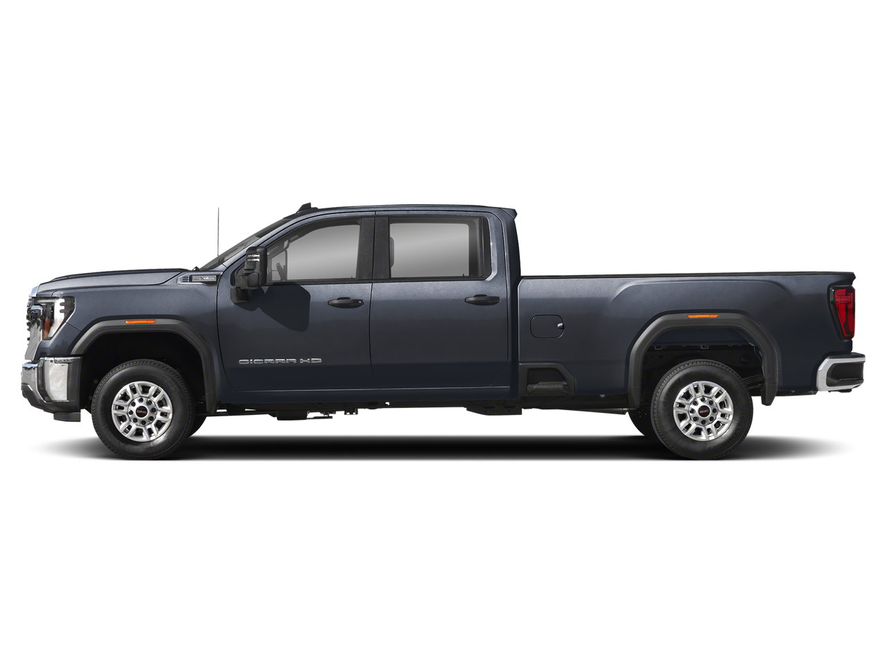 2024 GMC Sierra 2500 Denali