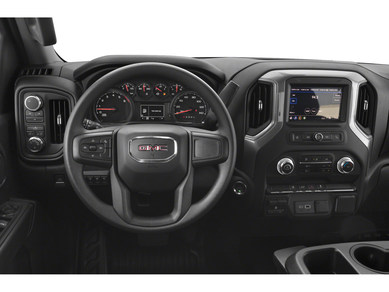 2024 GMC Sierra 2500 Denali