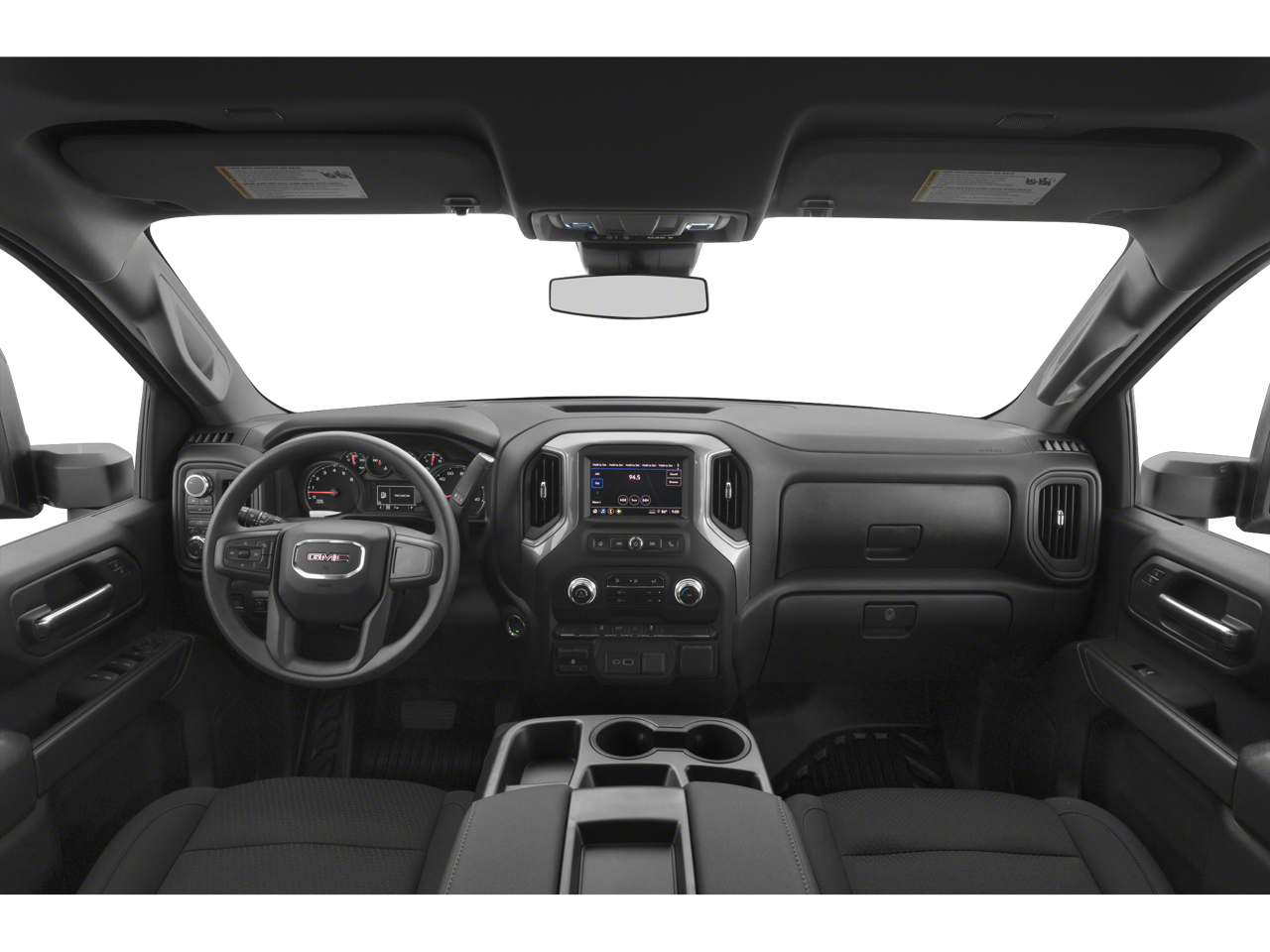 2024 GMC Sierra 2500 Denali