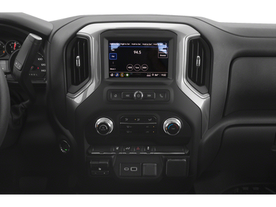 2024 GMC Sierra 2500 Denali