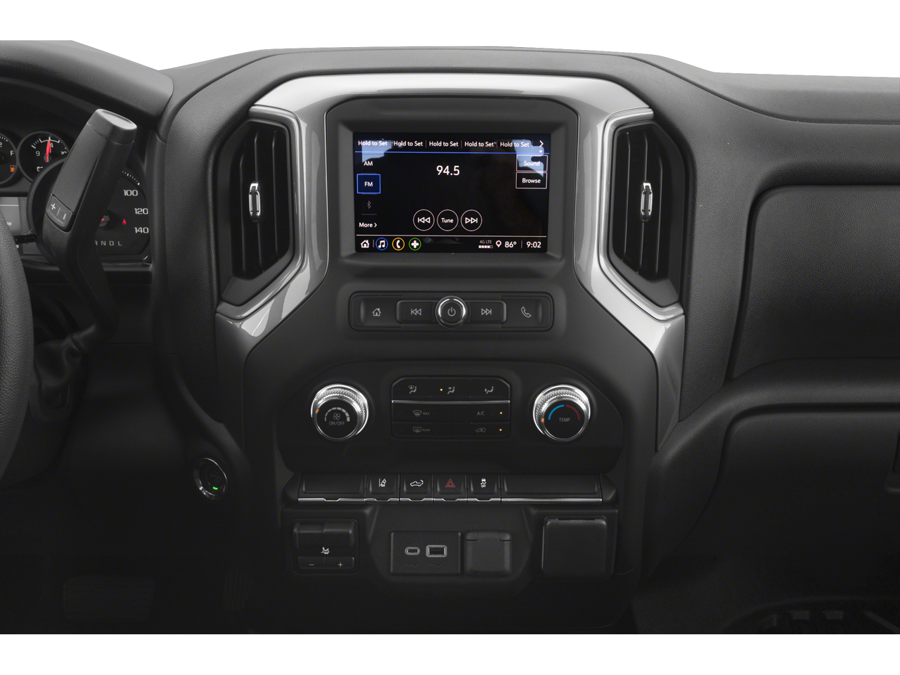 2024 GMC Sierra 2500 Denali