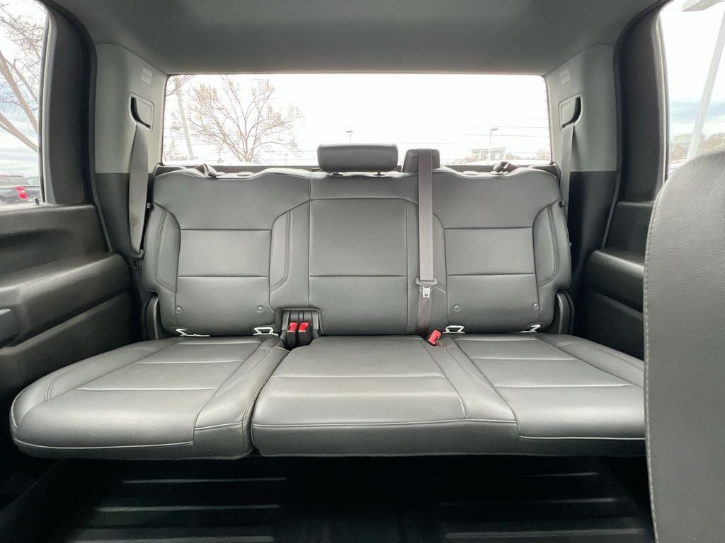 2024 GMC Sierra 3500 Pro