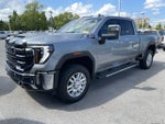 2024 GMC Sierra 3500 SLT