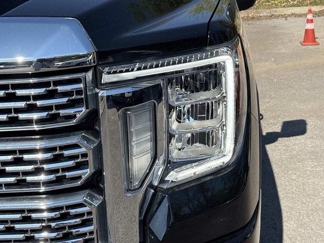 2023 GMC Sierra 3500HD Denali