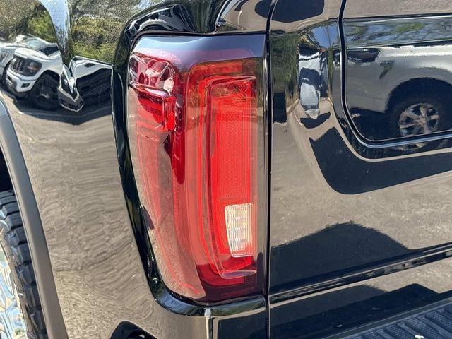 2023 GMC Sierra 3500HD Denali