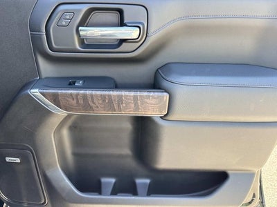 2023 GMC Sierra 3500HD Denali