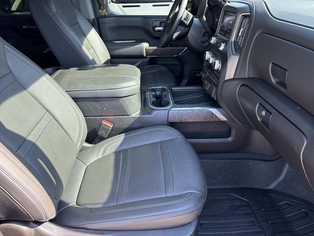 2023 GMC Sierra 3500HD Denali