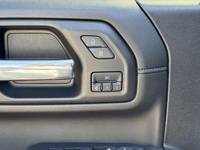 2023 GMC Sierra 3500HD Denali