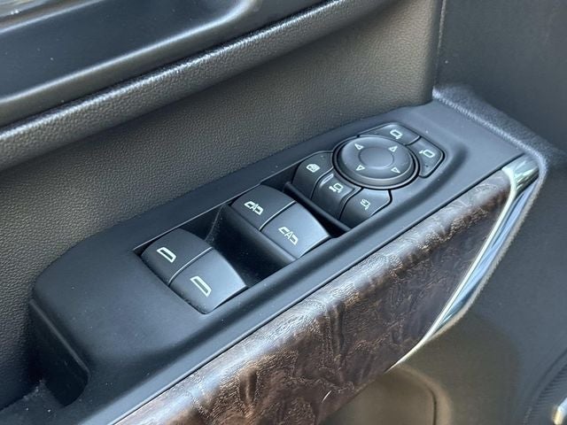 2023 GMC Sierra 3500HD Denali